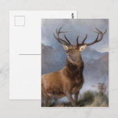 エドウィン・ヘンリー・ランドセル |グレン（昆虫）オオカバマダラ、モナーク ポストカード (正面/裏面)