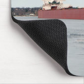 エドウィン・H・ゴット・マウセパド マウスパッド (コーナー)