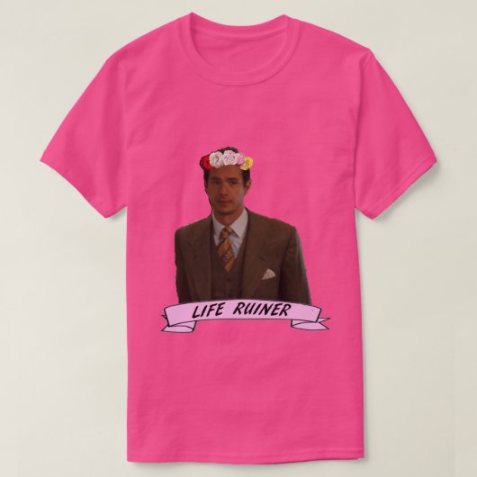 エドウィン Tシャツ (デザイン正面)