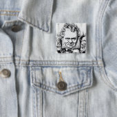 エドウィンLandseer 缶バッジ (インサイチュ)