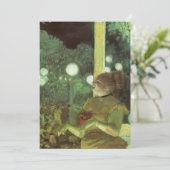 エドガル・ドガによるカフェコンサート、ヴィンテージ ファイン アート (スタンド正面)