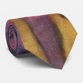 エドガル・ドガの『バレエの前のピンクのダンサーたち』 ネクタイ (ロール)