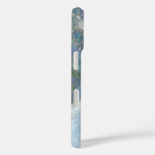 エドガル・ドガの「化粧室のダンサー」 Case-Mate iPhoneケース (裏面 / 右)