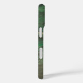 エドガル・ドガの「舞台のダンサー」ヴィンテージ・バレエ Case-Mate iPhoneケース (裏面 / 右)