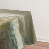 エドガル・ドガ - オペラ座のバレエ テーブルクロス (インサイチュ)