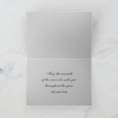 エドガル・ドガ シーズンカード (内部)