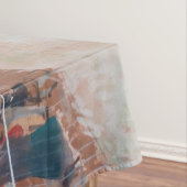 エドガル・ドガ - パレード テーブルクロス (インサイチュ)