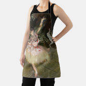 エドガル・ドガ - 星 1878 エプロン (インサイチュ)