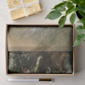 エドガル・ドガ - 星 1878 薄葉紙 (ギフト)