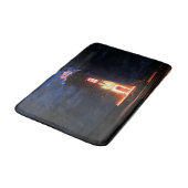 エドガータウンハーバーライトハウスマバスマット バスマット (アングル)