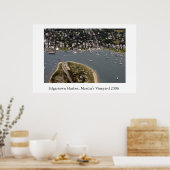 エドガータウンハーバー2006 ポスター (キッチン)