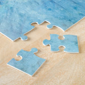 エドガーデガスフォーバレリナスオンステージ ジグソーパズル (側面)