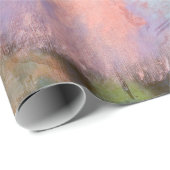 エドガーデガスフォーバレリナスオンステージ ラッピングペーパー (ロールコーナー)