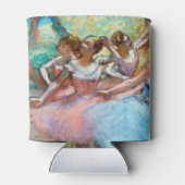 エドガーデガスフォーバレリナスオンステージ 缶クーラー (裏面)