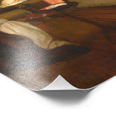 エドガーデガス – インテリア フォトプリント            (角)