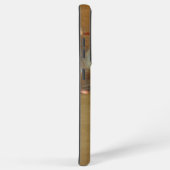 エドガール・デガ「オペラのダンス稽古場」 SAMSUNG GALAXYケース (右側面)