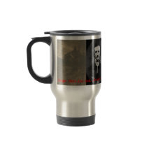 エドガー・アラン・ポーの俳句のマグ