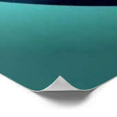 エドガー・アラン・ポープリント3 ポスター (角)