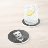 エドガー・アラン・ポー・コースター コースター (側面)