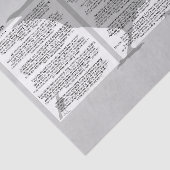 エドガー・アラン・ポー・ザ・レイヴン 薄葉紙 (詳細)