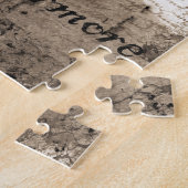 エドガー・アラン・ポー ジグソーパズル (側面)