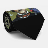 エドガー・アラン・ポー ネクタイ (ロール)