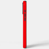 エドガー・アラン・ポー・ボーイとレイベン Case-Mate iPhoneケース (裏面 / 左)