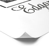 エドガー・アラン・ポー ポスター (角)