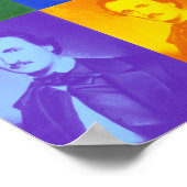 エドガー・アラン・ポー ポスター (角)