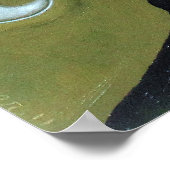 エドガー・アラン・ポー ポスター (角)