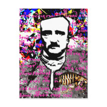 エドガー・アラン・ポー 月 虫 ヴォイニッチ手稿