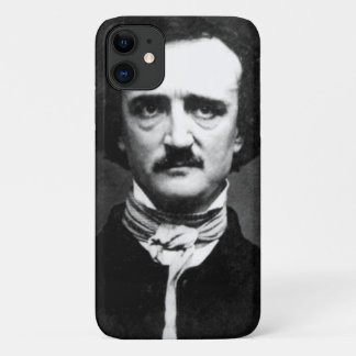 エドガー・アラン・ポー iPhone 11 ケース
