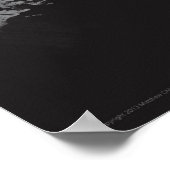 エドガー・アレン・ポーの心 ポスター (角)