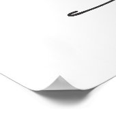 エドガー・アレン・ポー ポスター (角)