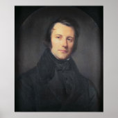 エドガー・キネ ポスター (正面)