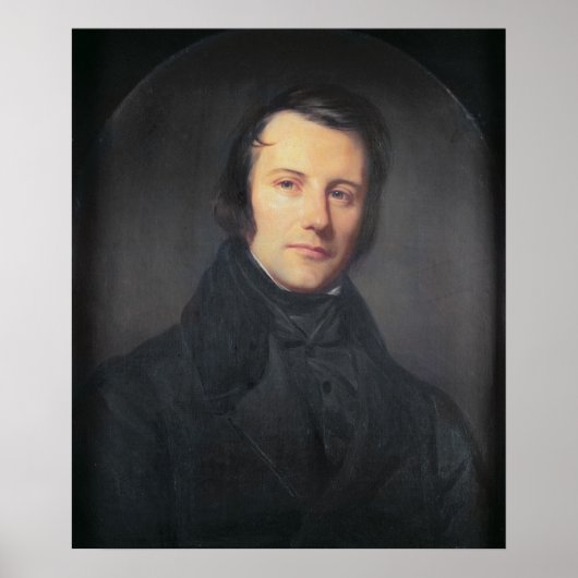 エドガー・キネ ポスター (正面)