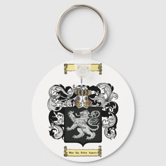 エドガー キーホルダー (正面)