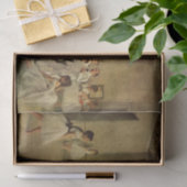 エドガー・ジェルマンヒレアデガスデカップア 薄葉紙 (ギフト)