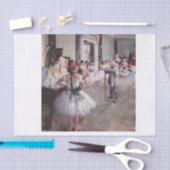 エドガー・ジェルマンヒレアードガ 薄葉紙 (クラフト)