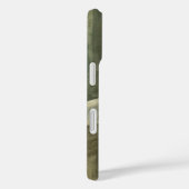 エドガー・デガの勉強 Case-Mate iPhoneケース (裏面 / 右)