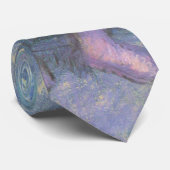 エドガー・デガの翼でバレエダンサー ネクタイ (ロール)