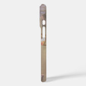 エドガー・デガスによるオペラ座の舞踏会 Case-Mate iPhoneケース (裏面 / 左)