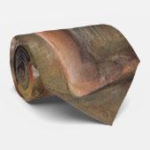 エドガー・デガスによるダンスの試験、ヴィンテージ・バレエ ネクタイ (ロール)