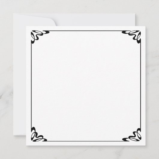 エドガー・デガスによるブルーダンサー、ヴィンテージ印象派 (裏面)