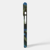 エドガー・デガスによるブルーダンサー、ヴィンテージ印象派 Case-Mate iPhoneケース (裏面 / 左)
