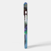 エドガー・デガスによるブルーダンサー、ヴィンテージ印象派 Case-Mate iPhoneケース (裏面 / 左)