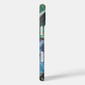 エドガー・デガスによるブルーダンサー、ヴィンテージ印象派 Case-Mate iPhoneケース (裏面 / 右)