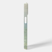 エドガー・デガスによるレース前のジョッキー Case-Mate iPhoneケース (裏面 / 右)