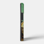 エドガー・デガスのダンス教室（1874年） Case-Mate iPhoneケース (裏面 / 右)