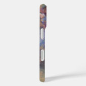 エドガー・デガスの3人のダンサー、ヴィンテージ・バレエ・アート Case-Mate iPhoneケース (裏面 / 右)